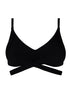 Antigel 14b La Chiquissima Triangle Soft Foam With Ties